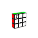 Zcube 1x3x3 Cuboid - DailyPuzzles