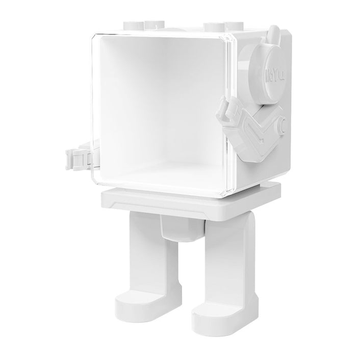 [PRE-ORDER] Moyu Meilong 3x3 M + Robot Stand - DailyPuzzles