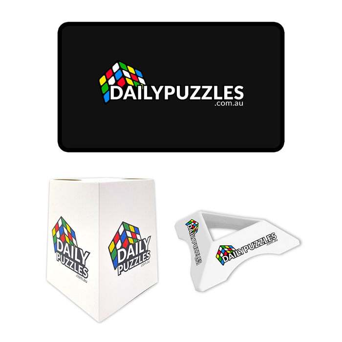 DailyPuzzles Starter Bundle - DailyPuzzles