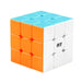 Cube Mosaic Art Starter Set - 100pcs Warrior W - DailyPuzzles