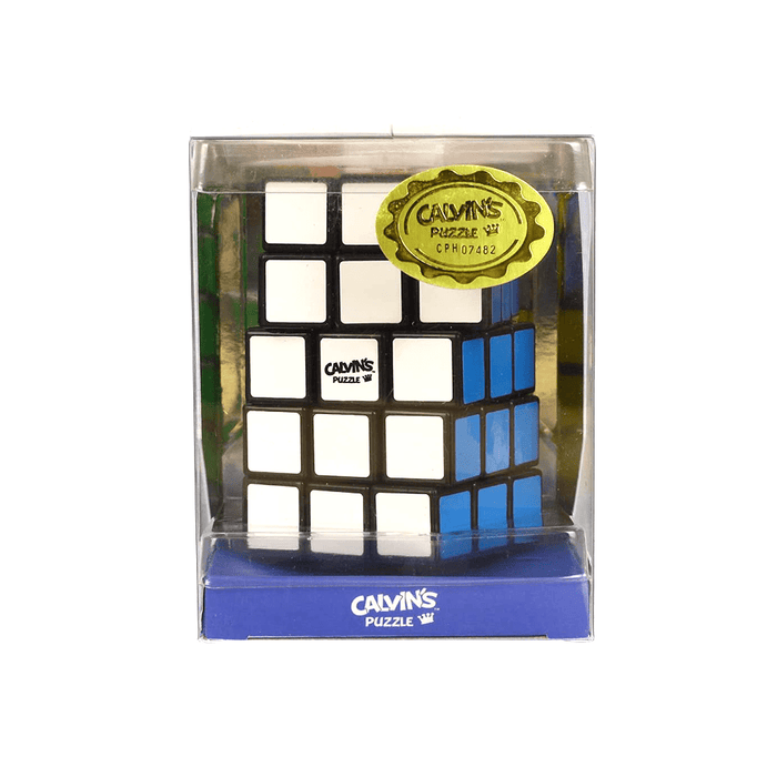 Calvin's 3x3x5 Cuboid - DailyPuzzles