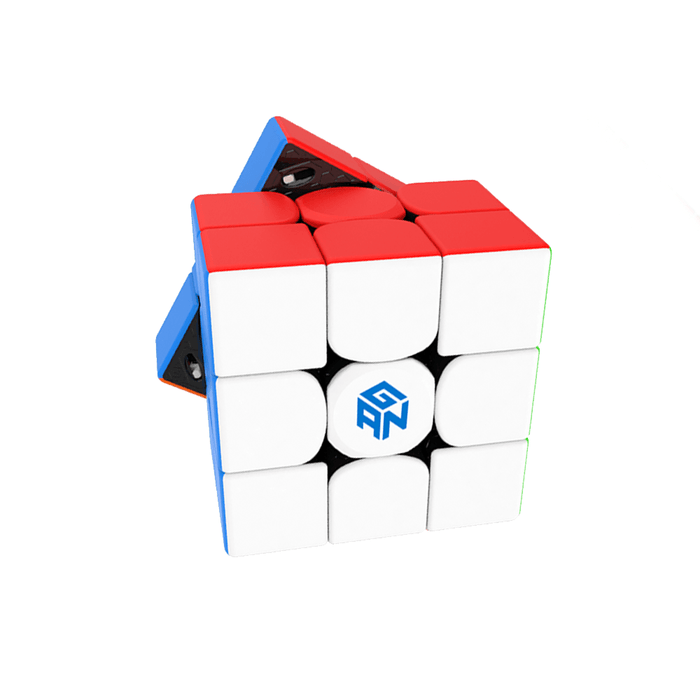 GAN 11 M Pro 3x3 Magnetic Speed Cube - DailyPuzzles