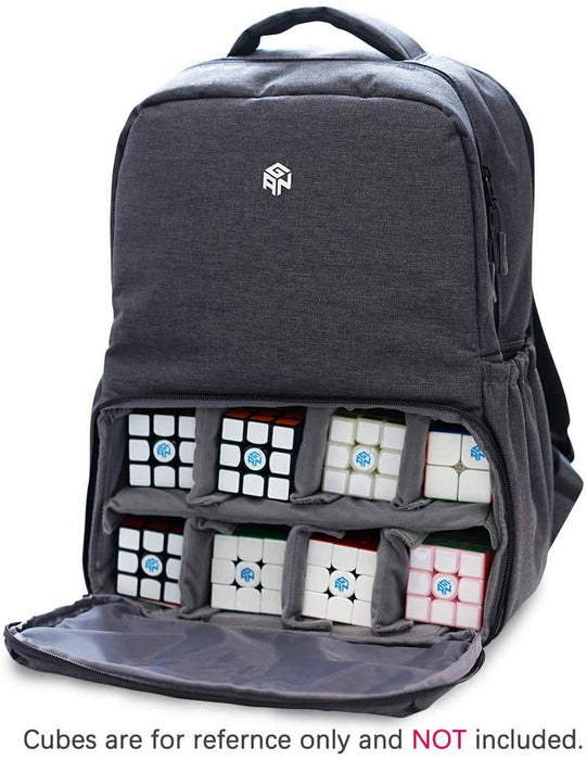 GAN Backpack - DailyPuzzles