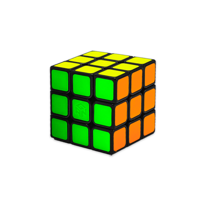 GAN 328 3x3 Cube - DailyPuzzles