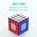 [PRE-ORDER] YJ MGC 4x4 M 60mm Speed cube Puzzle - DailyPuzzles