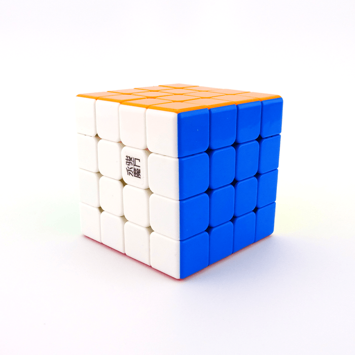 [PRE-ORDER] YJ ZhiLong Mini Magnetic 4x4 56mm Speed Cube - DailyPuzzles