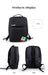 QiYi Cube Forever Backpack - Speed Cube Puzzle Storage Bag - DailyPuzzles