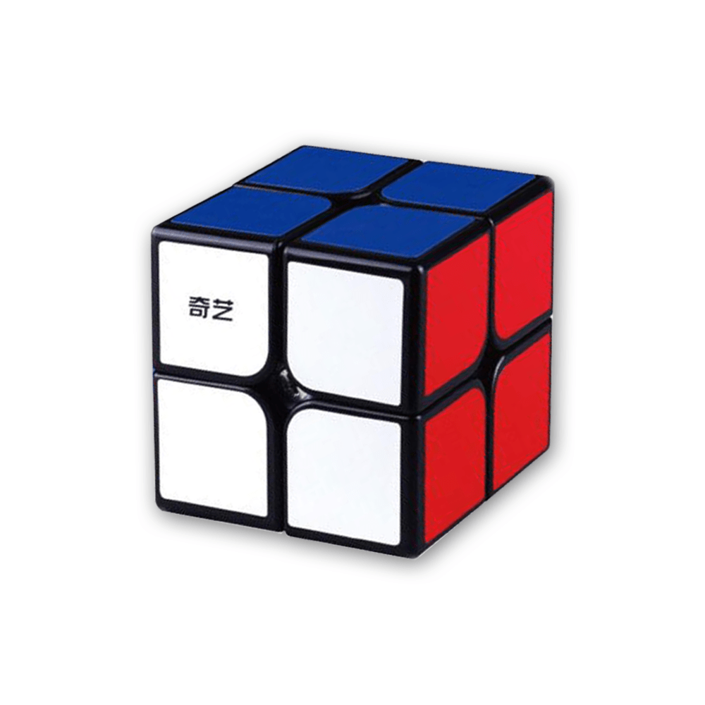 2x2 Cubes