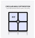 QiYi QiDi W 2x2 Speed Cube Puzzle - DailyPuzzles