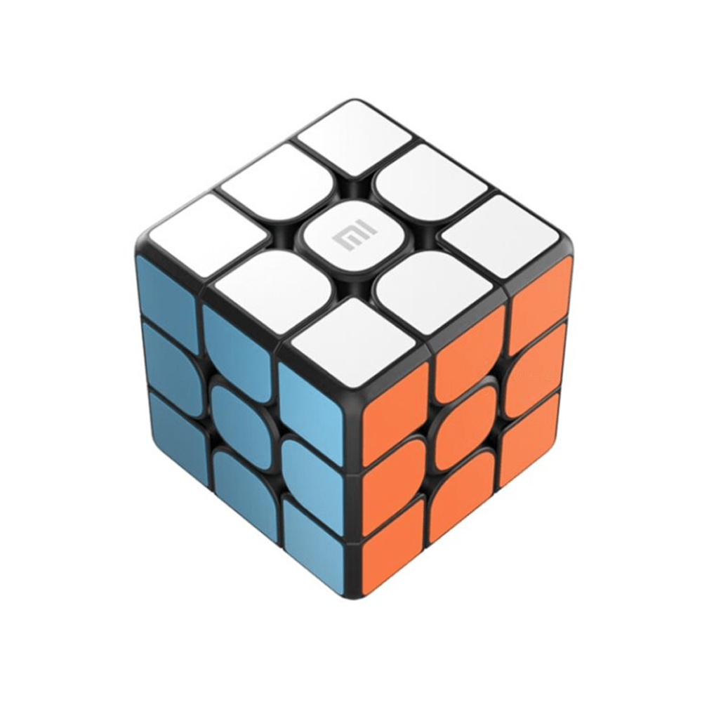 Bluetooth Smart Cubes