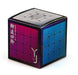 YongJun (YJ) YuSu V2 M 4x4 61.5mm Speed Cube Puzzle - DailyPuzzles