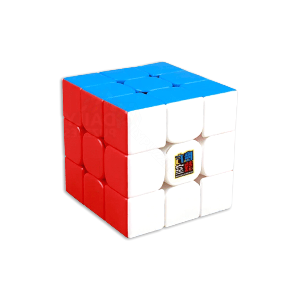 3x3 Cubes