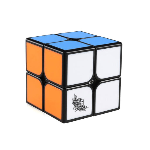 Cyclone Boys FeiZhi 50mm 2x2 (Tiled) Speed Cube Puzzle