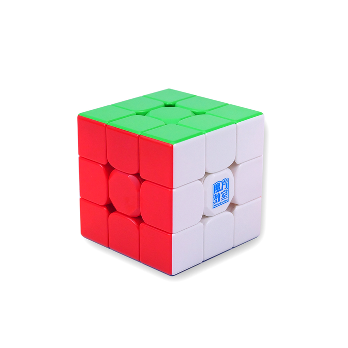 voldgrav Den sandsynlige lette PRE-ORDER] Moyu Super RS3M 2022 3x3 Magnetic Speed Cube | DailyPuzzles