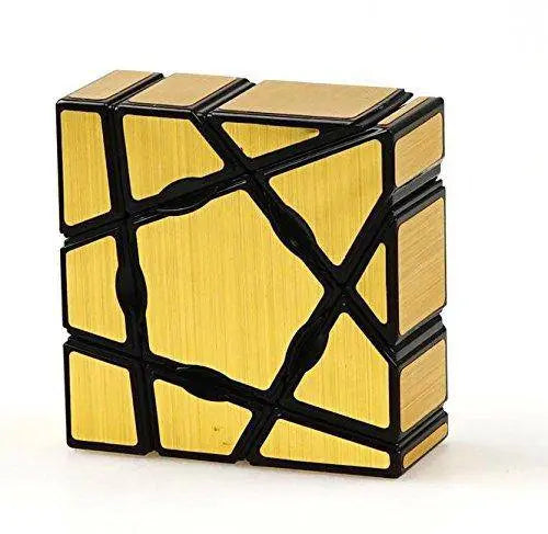 YJ Floppy Ghost Cube 1x3x3 Speed Cube Puzzle - DailyPuzzles
